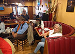 Reel Cowboys Meeting at Big Jim's Restaurant in Sun Valley, CA. on November 4th, 2017