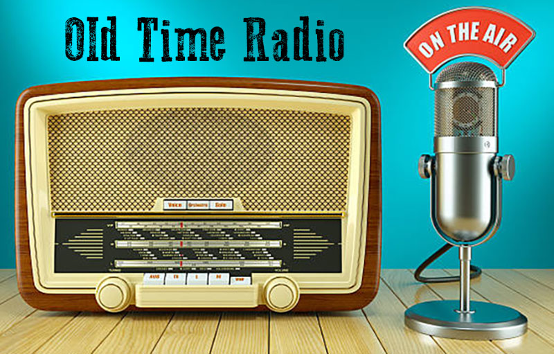 Old-Time Radio