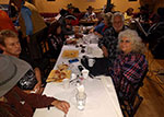 Reel Cowboys Meeting at Big Jim's Restaurant in Sun Valley, CA. on November 4th, 2017