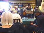 Reel Cowboys Meeting at Big Jim's Restaurant in Sun Valley, CA. on July 21st, 2018