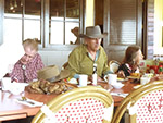 Reel Cowboys Meeting at Lulu's Restaurant in Van Nuys, CA. on July 20th, 2019
