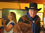 Reel Cowboys Meeting at Lulu's Restaurant in Van Nuys, CA. on September 7th, 2019