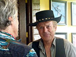 Reel Cowboys Meeting at Lulu's Restaurant in Van Nuys, CA. on June 20th, 2020