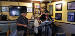 Reel Cowboys Meeting at Lulu's Restaurant in Van Nuys, CA. on June 5th, 2021