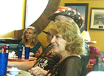 Reel Cowboys Meeting at Lulu's Restaurant in Van Nuys, CA. on June 19th, 2021