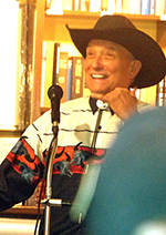 Reel Cowboys Meeting at Lulu's Restaurant in Van Nuys, CA. on August 7th, 2021