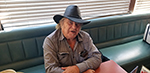 Reel Cowboys Meeting at Lulu's Restaurant in Van Nuys, CA. on October 2nd, 2021