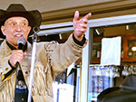 Reel Cowboys Meeting at Lulu's Restaurant in Van Nuys, CA. on November 22nd, 2021