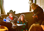 Reel Cowboys Meeting at Lulu's Restaurant in Van Nuys, CA. on December 4th, 2021