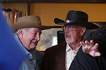 Reel Cowboys Meeting at Lulu's Restaurant in Van Nuys, CA. on March 19th, 2022