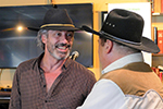 Reel Cowboys Meeting at Lulu's Restaurant in Van Nuys, CA. on August 6th, 2022
