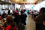 Reel Cowboys Meeting at Lulu's Restaurant in Van Nuys, CA. on October 15th, 2022