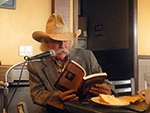 Reel Cowboys Meeting at Lulu's Restaurant in Van Nuys, CA. on January 7th, 2023