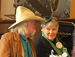 Reel Cowboys Meeting at Lulu's Restaurant in Van Nuys, CA. on March 18th, 2023