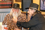 Reel Cowboys Meeting at Lulu's Restaurant in Van Nuys, CA. on April 15th, 2023
