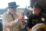 Reel Cowboys Meeting at Lulu's Restaurant in Van Nuys, CA. on May 6th, 2023