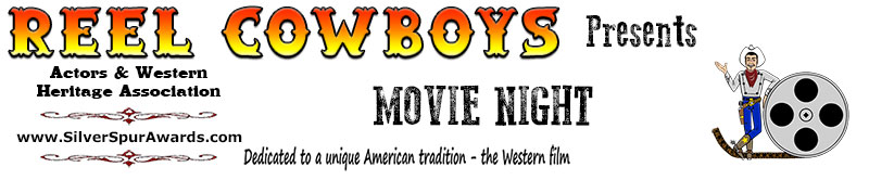 See all the movies that the Reel Cowboys has put up for viewing.