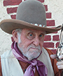 Lee Diebold - Vice-President of the Reel Cowboys