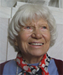 Edith Shain - Honorary Member (Rest in Peace)