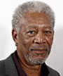 Morgan Freeman (Lifetime Member)