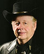 Johnny Western - Lifetime Member