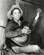 Johnny Crawford | 1961 | A Young Man's Fancy