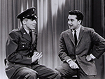 Johnny Crawford | 1966 | On the Regis Philbin Show