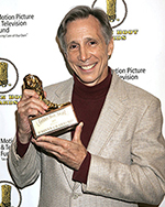 Johnny Crawford | 2005 | At the Golden Boot Awards