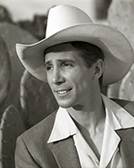 Johnny Crawford in 1988