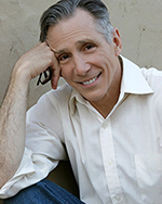 Johnny Crawford in 2007