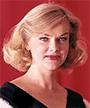 Anne Francis - Lifetime Member (Rest in Peace)