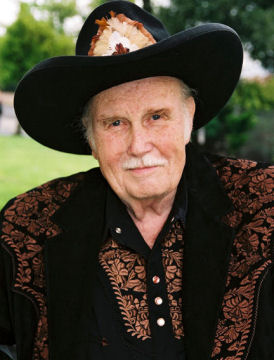 In Memory of the Founder of the Reel Cowboys, Jack 'J.C.' Iversen