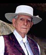 Arnold Musgrove - Charter Member (Rest in Peace)