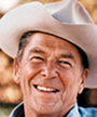 Ronald Reagan - Lifetime Member
