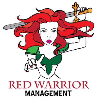 Red Warrior Management Logo